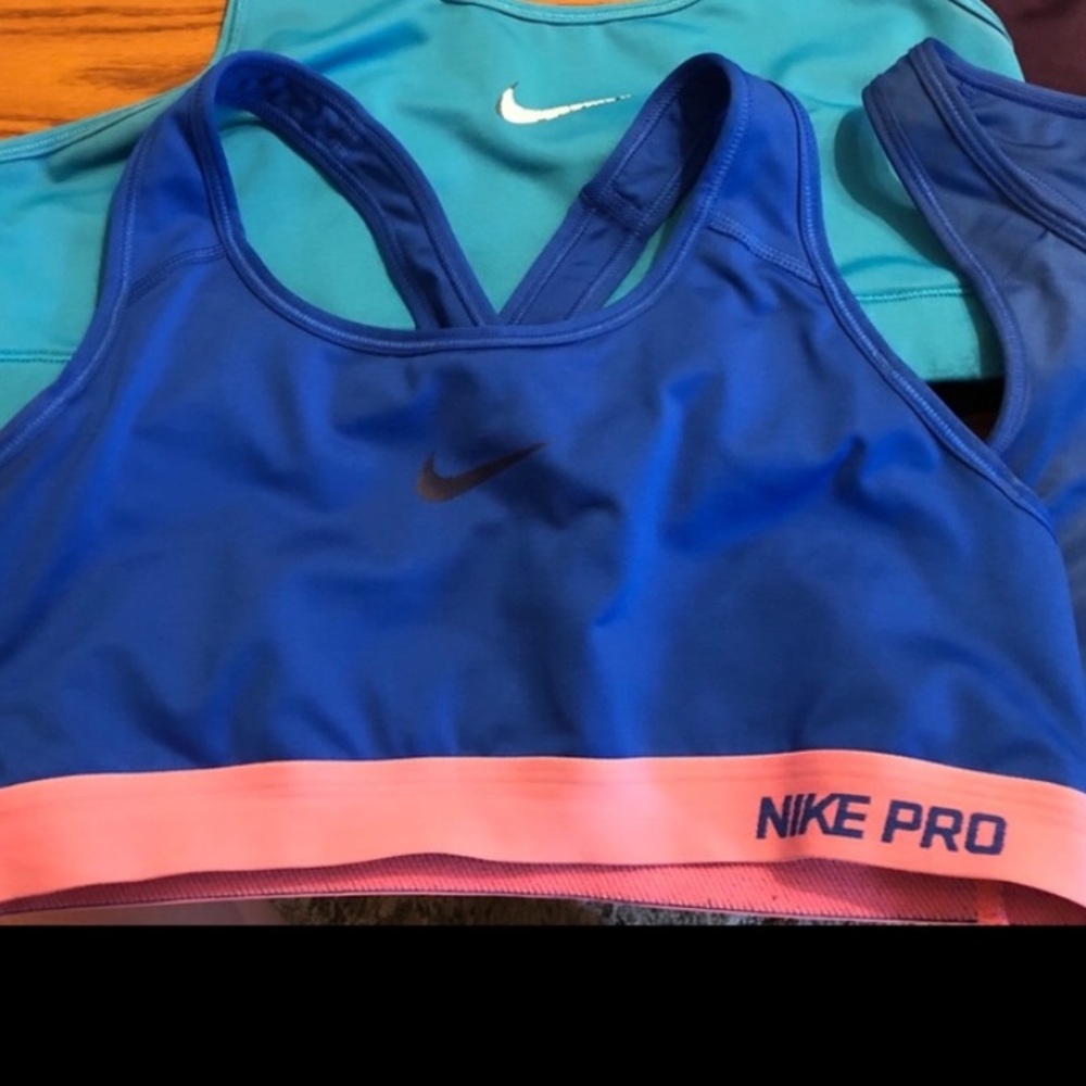 Women’s Nike pro large